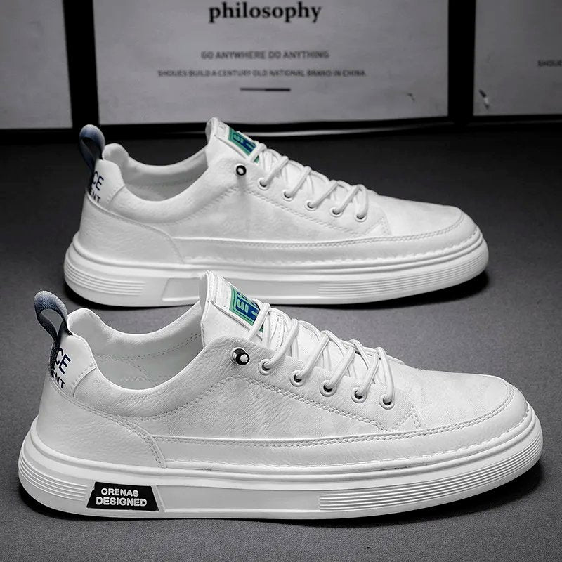 Montana Casual Sneaker