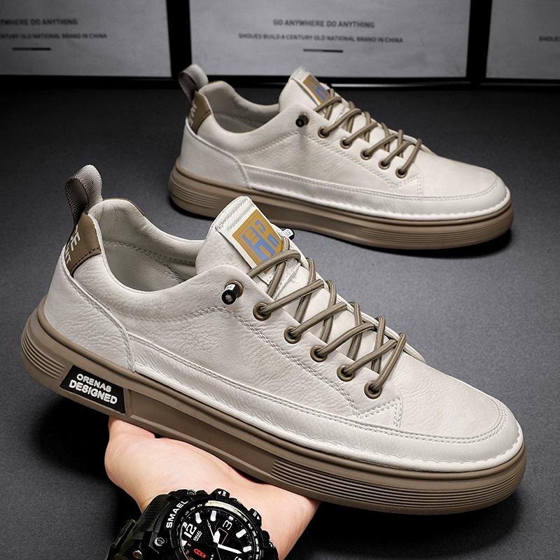 Montana Casual Sneaker