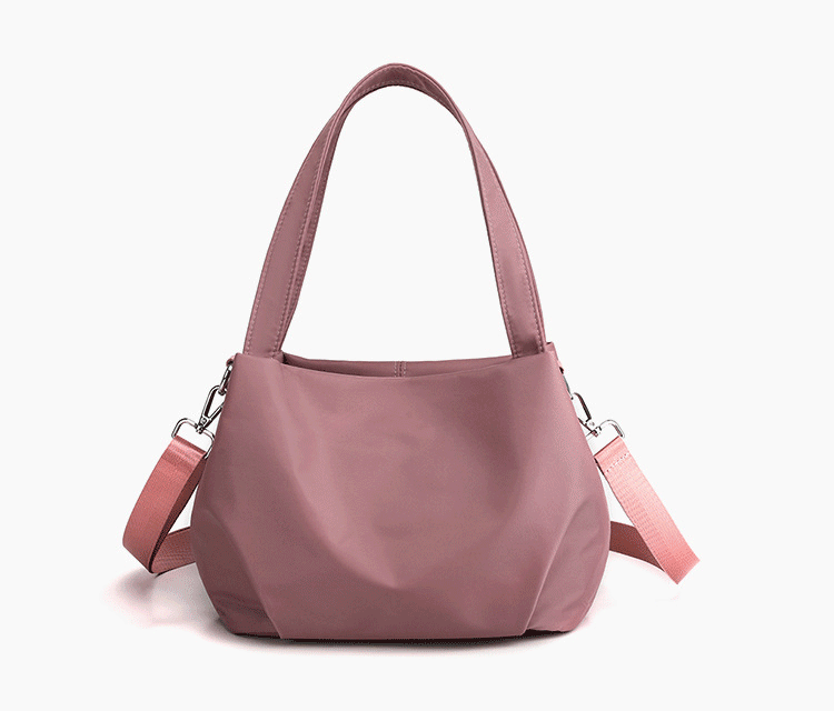Elegante Multi-Style Schulter- und Crossbody-Tasche
