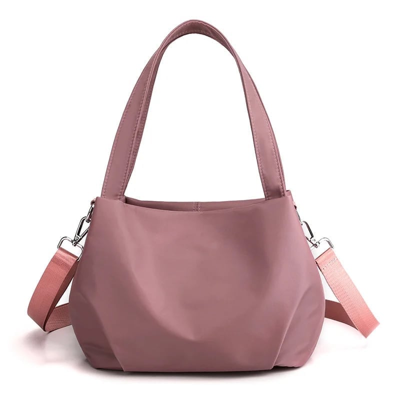 Elegante Multi-Style Schulter- und Crossbody-Tasche