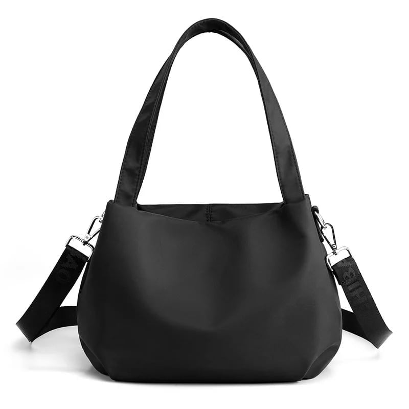 Elegante Multi-Style Schulter- und Crossbody-Tasche