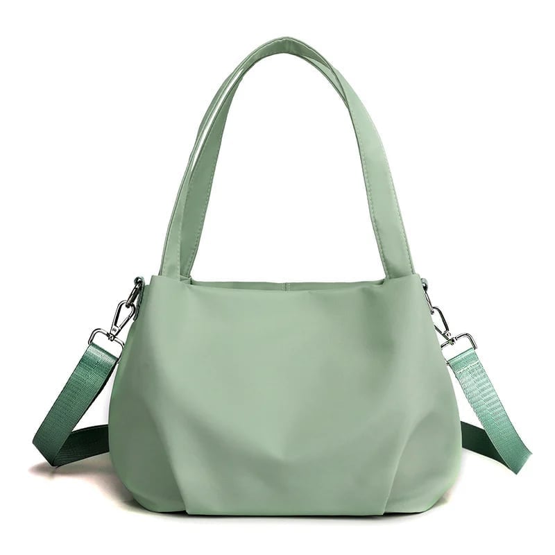 Elegante Multi-Style Schulter- und Crossbody-Tasche
