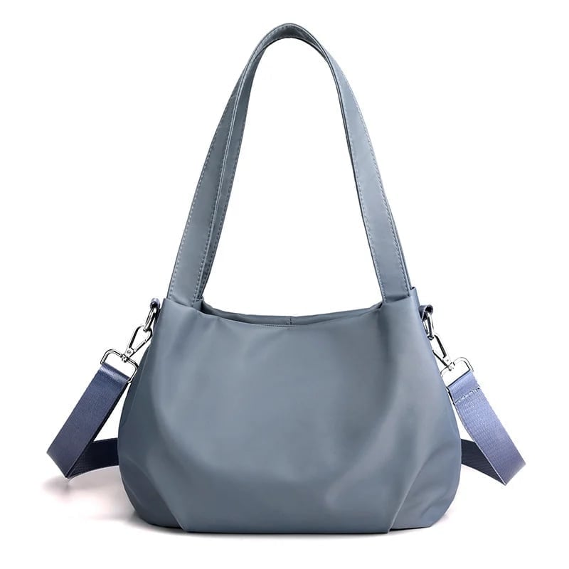 Elegante Multi-Style Schulter- und Crossbody-Tasche