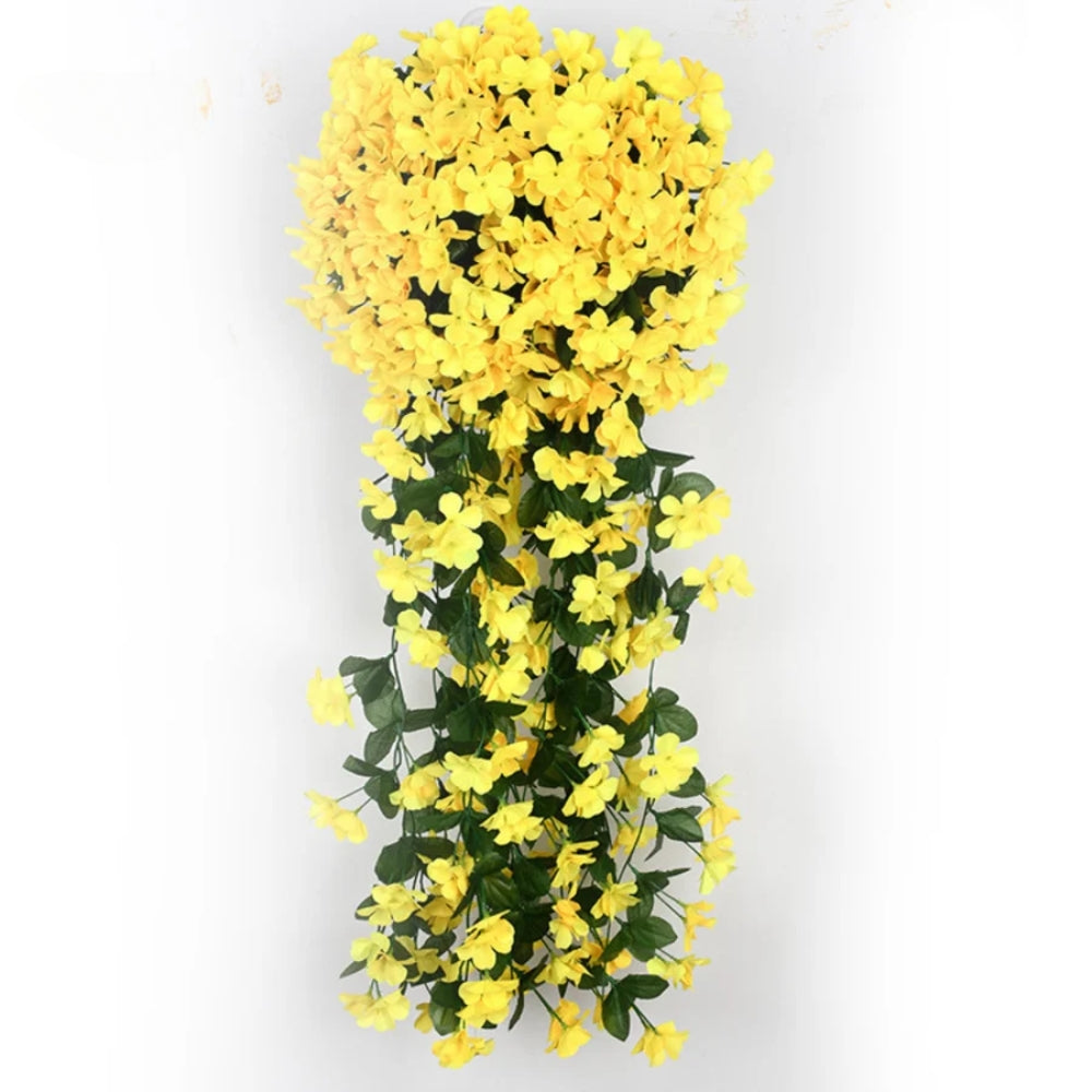Charmante Orchideen-Kaskade | 1+1 Gratis
