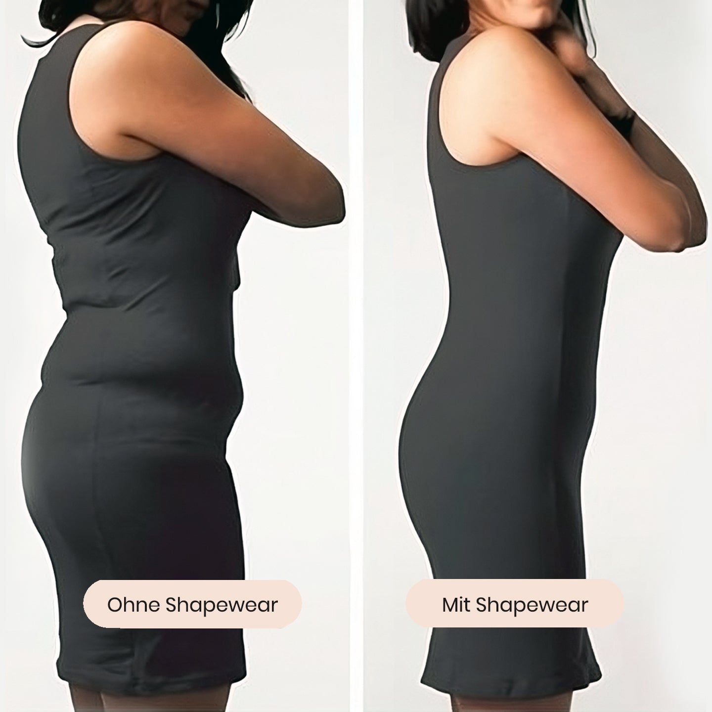 SuperShape Bodysuit (2-packs)