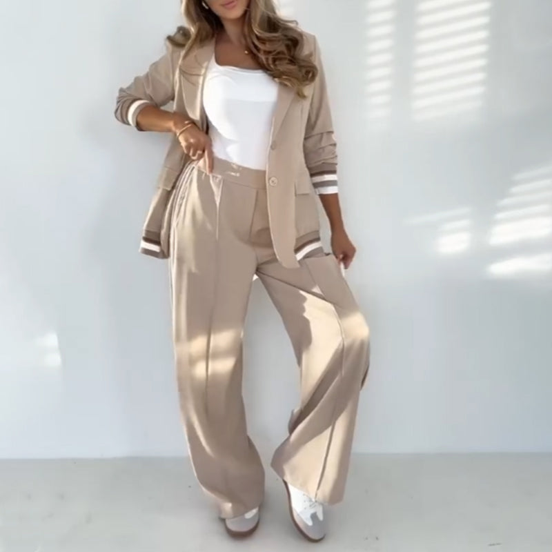Sienna Casual – 2-teiliges Damen-Set