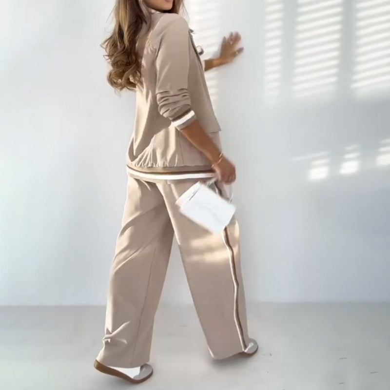 Sienna Casual – 2-teiliges Damen-Set