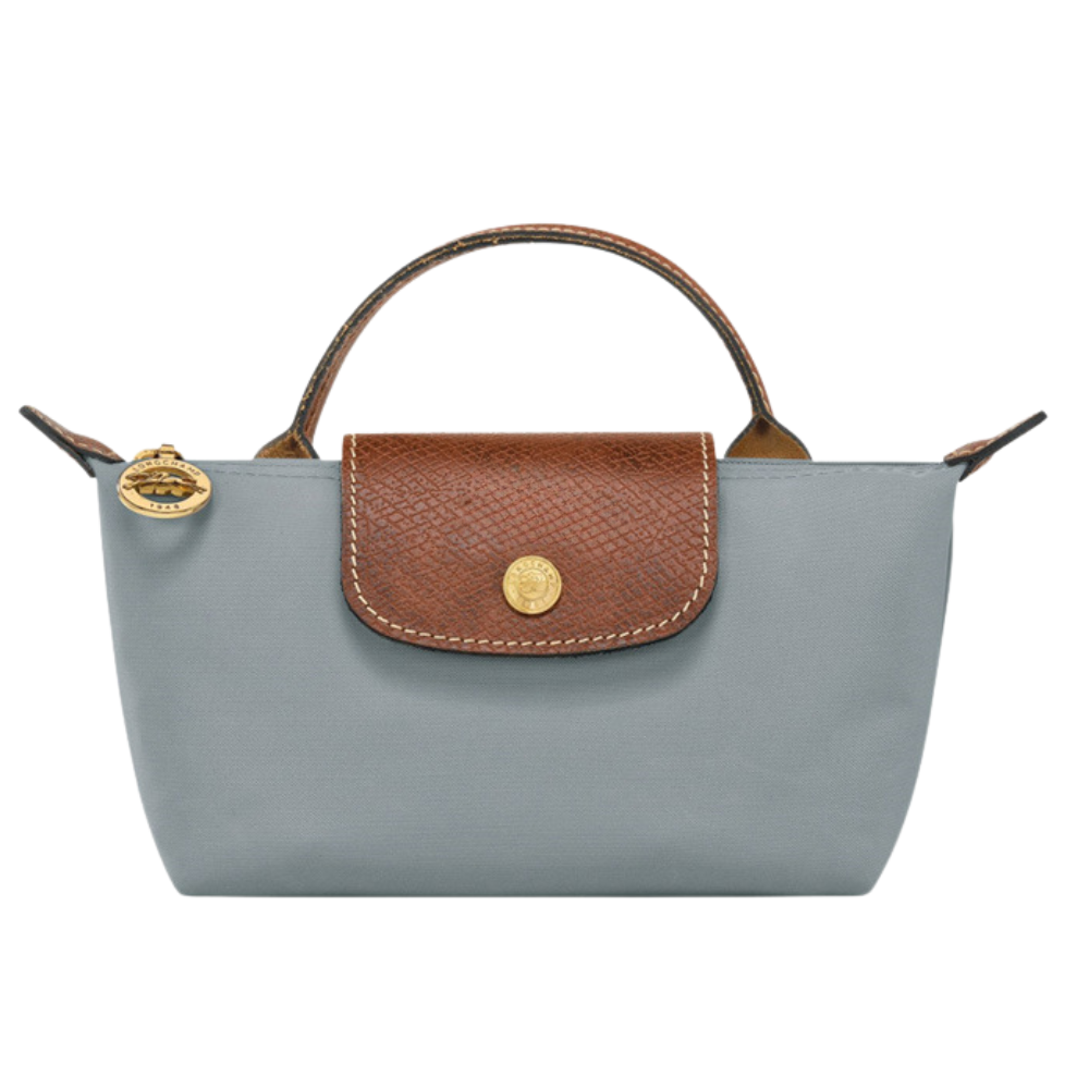Longchamp Élan Mini Tasche